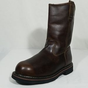 wolverine brek wellington